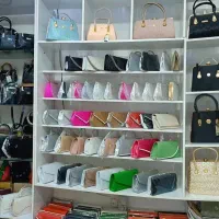 فروشنده خانم برای فروش کیف و کفش|استخدام بازاریابی و فروش|سراوان, |دیوار