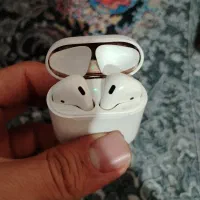 ایرپاد 2 اپل اورجینال