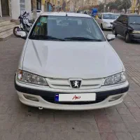 پارس ۹۴ دوگانه کارخانه سند دست اول