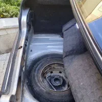 پژو ۴۰۵ مدل ۸۷|خودرو سواری و وانت|سمیرم, |دیوار