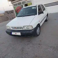 پراید مدل 95|خودرو سواری و وانت|خواف, |دیوار