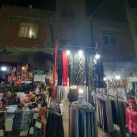 ملک تجاری و مسکونی کلنگی فعال دوبَر امام زاده حسن|فروش زمین و ملک کلنگی|تهران, امام زاده حسن|دیوار