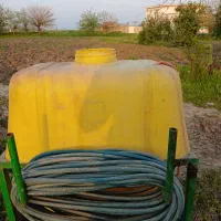 سمپاش فرغونی