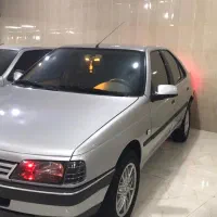 پژو 405 مدل 93 داشبورد سوناتایی|خودرو سواری و وانت|گنبد کاووس, |دیوار