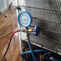 نمایندگی تعمیریخچال فریزردرب منزل