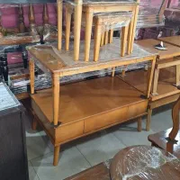 جلومبلی مدرن شهر مبل عادل