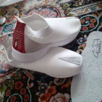 گیوه طبی طرح ملکی