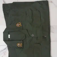 لباس سربازی