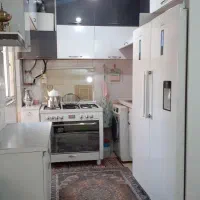 آپارتمان۵۰ متری اسلامشهرحصارک پائین لاله طبقه اول|فروش آپارتمان|اسلام‌شهر, انبارهای شهید طاهری|دیوار