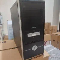قاب کیس خالی مشکی