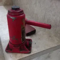 جک روغنی وگریسی ۵ تن|ابزارآلات|مشهد, رده|دیوار