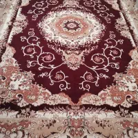 فرش دست دوم