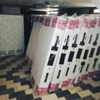 تشک فنری مدل های خاص