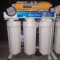 فروش دستگاه تصفیه اب به قیمت همکاری