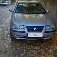 سمند۸۳فوری