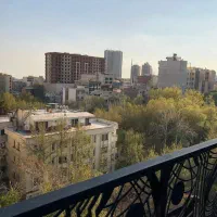آپارتمان توانیر پارک دوستان ۱۶۵ متر/۲ خوابه