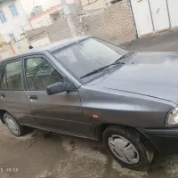 پراید 88 دوگانه دستی|خودرو سواری و وانت|ماهدشت, |دیوار