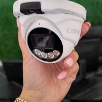 دوربین مداربسته کیس‌تمام فلز فضای باز*full color*