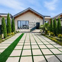 مجتمع دیوار بلند۳۳۰ متری ساحلی سند تکبرگ۶ دانگ