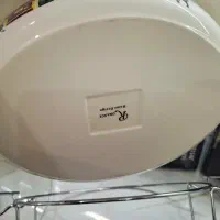 حراج ظرف ظروف پیرکس لمونژ ژاپنی ارکوفلام رومنس|ظروف سرو و پذیرایی|تهران, منیریه|دیوار