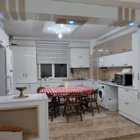 فروش آپارتمان ۱۲۰ متری ورزش