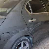 دناپلاس اتوماتیک ۶ دنده