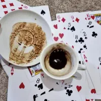 فال قهوه پاسور ایینه و اموزش|خدمات پذیرایی، مراسم|تبریز, |دیوار