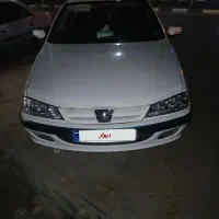 پارس سال مدل ۹۹