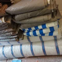 تولیدی چادر ماشین پراید ، پژو ، سمند ، 206 ، تیبا|قطعات یدکی و لوازم جانبی|قم, شهر قائم|دیوار