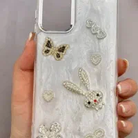 قاب گوشی A32 4G
