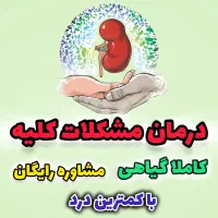 درمان اصولی سنگ کلیه بدون جراحی