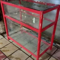 ویترین|فروشگاه و مغازه|هرسین, |دیوار