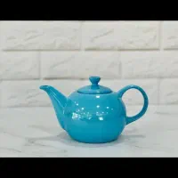 قوری رنگی چینی مقصود