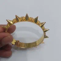 طلا  چمبر النگو