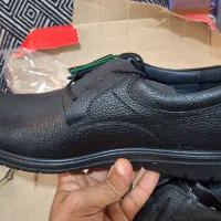 کفش کار و کفش اداری