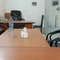 اجاره دفتر کار به صورت ساعتی ، روزانه ، هفتگی