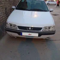 پژومدل 96بدون رنگ|خودرو سواری و وانت|بوکان, |دیوار