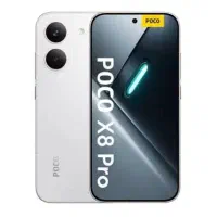 Poco x8 pro Global