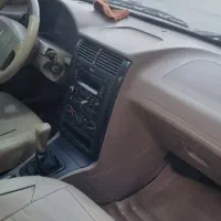 پژو405دوگانه کارخانه مدل95|خودرو سواری و وانت|تربت‌حیدریه, ۴۵ متری|دیوار