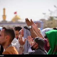 سفر کربلا و مشهد/6 و9 روزه/قیمت استثنایی