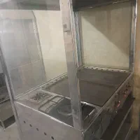 فر ساندویچی دست دوم استوک