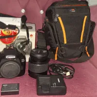 دوربین عکاسی Canon 4000D