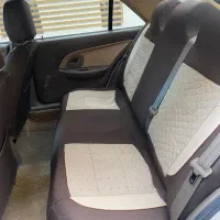 پژو slx مدل ۹۶|خودرو سواری و وانت|فولادشهر, A4|دیوار