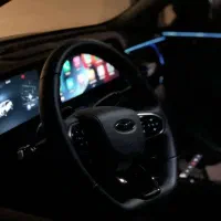 فونیکس برقی ev 2026