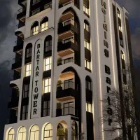 پیش فروش آپارتمان۱۳۰ متری  برند ساحلی