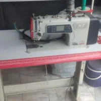 چرخ خیاطی|چرخ خیاطی و ریسندگی|تاکستان, |دیوار