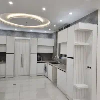 کابینتوکمد دیواری|جاکفشی، کمد، دراور|سمنان, |دیوار