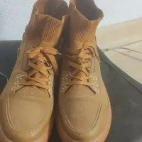 کتونی ساقدار سایز 41|کیف، کفش، کمربند|رشت, سعدی (تختی)|دیوار