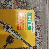 سنسور اکسیژن نو نو