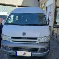 برلیانس 2017|خودرو سواری و وانت|کرمان, |دیوار